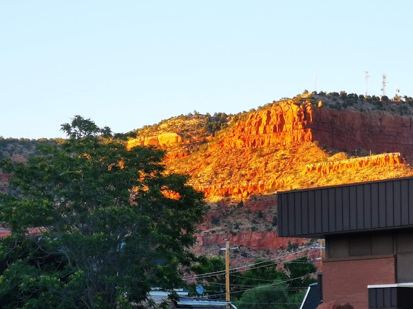 Kanab 4