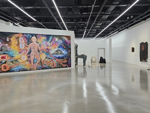 ARKO Art Center 5