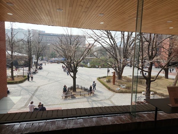 ARKO Art Center 4