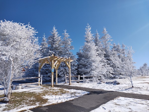 Beech Mountain