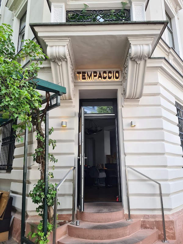 Tempaccio Ristorante & Osteria, Frankfurt am Main.