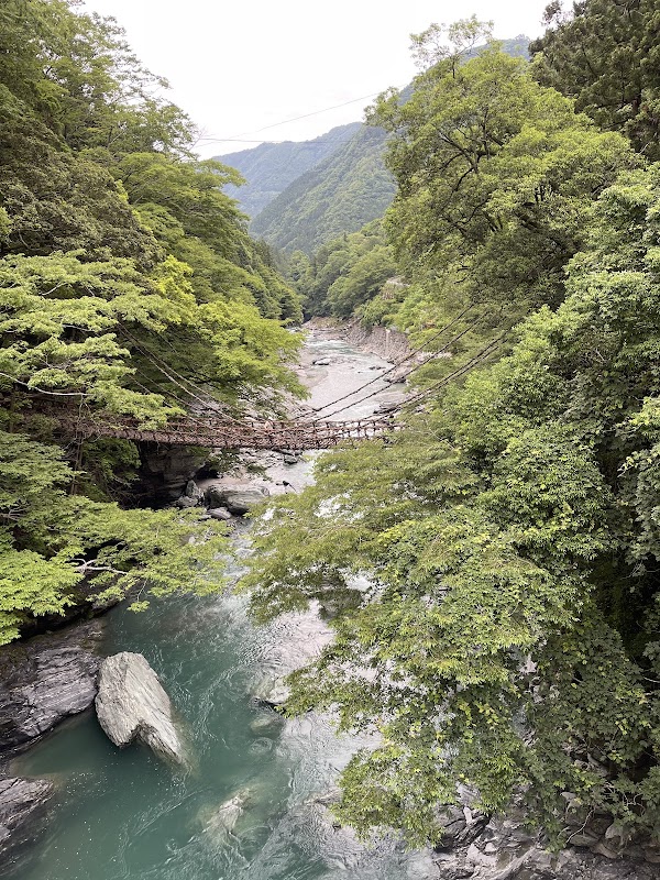 Biwa Waterfall 5