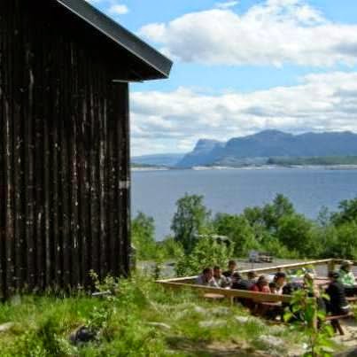STF Vakkotavare