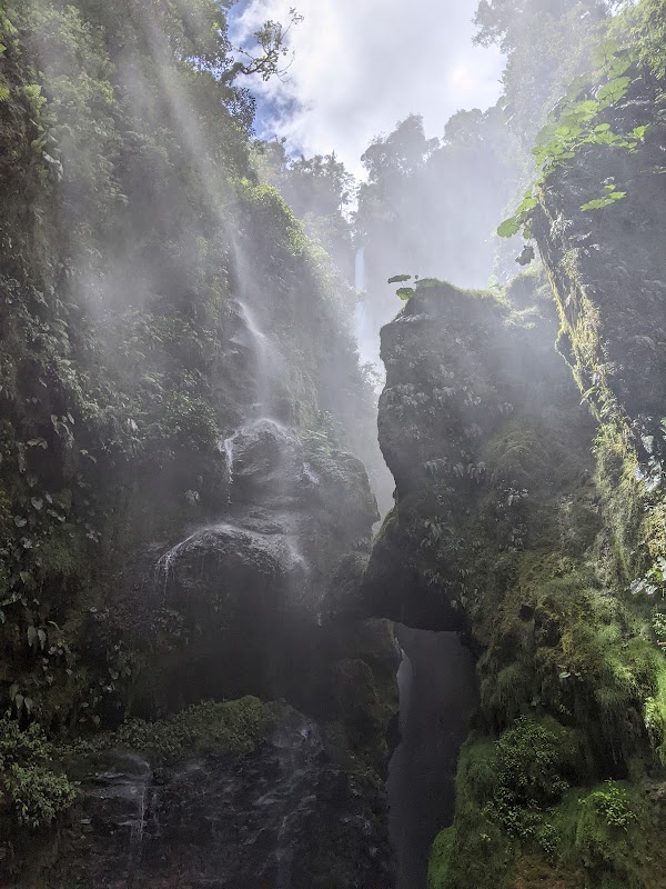 Quebrada Gata 5