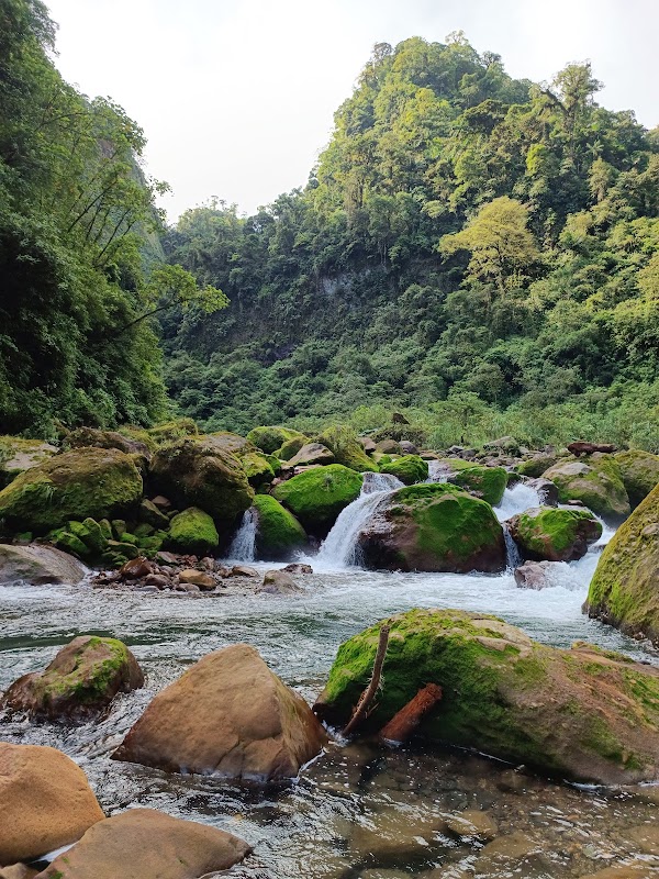 Quebrada Gata 4
