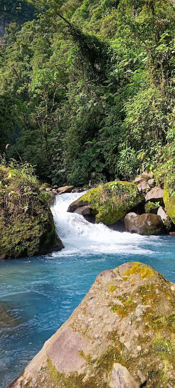 Quebrada Gata 2