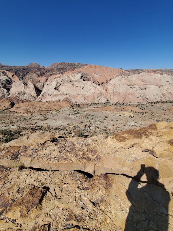 Halls Creek Narrows 3