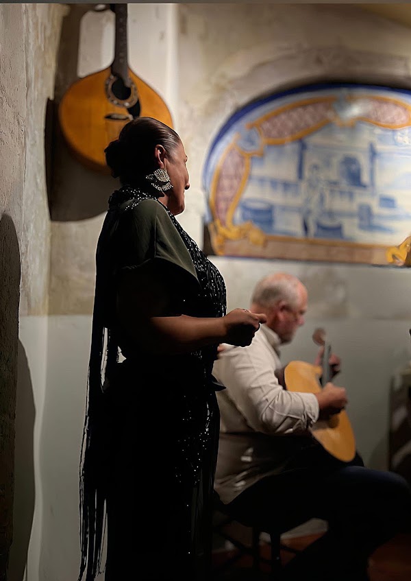 Restaurante Senhora do Fado 3