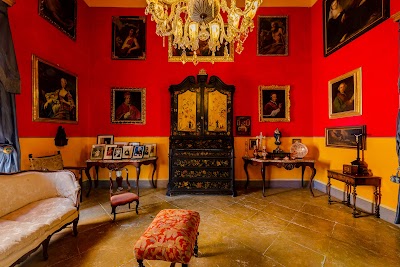 Casa Rocca Piccola