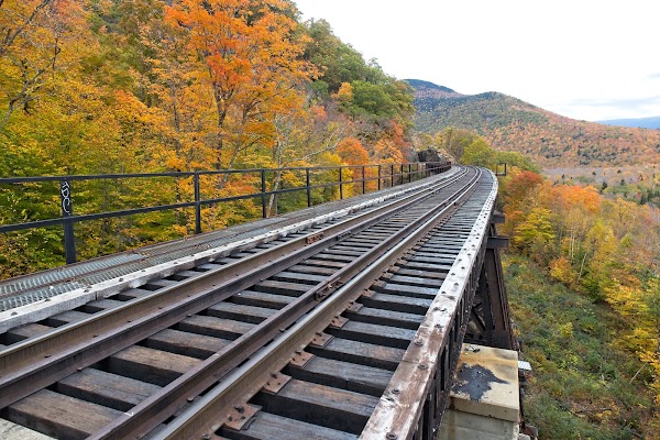 Frankenstein Trestle