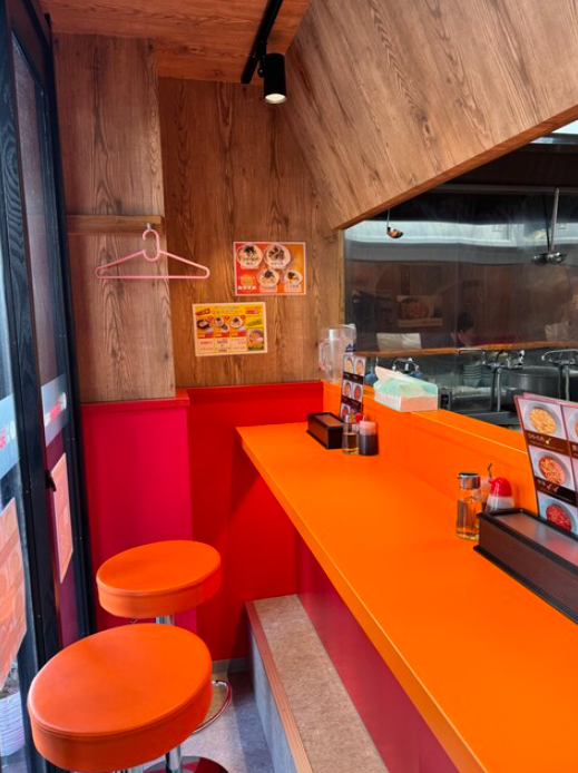Ganso New Tantan-men Hompo - Shibuya
