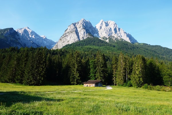 Hammersbach