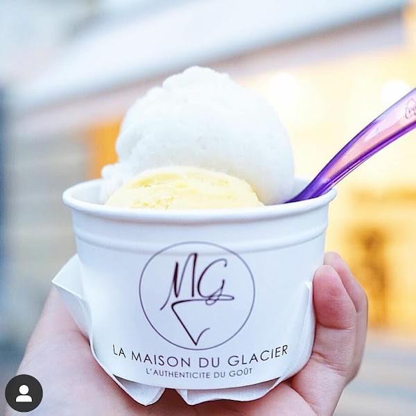 La Maison du Glacier 2