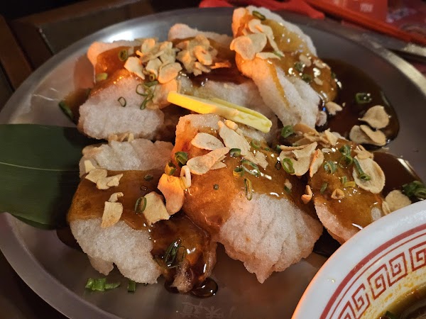 Chang Chang Restaurant 4
