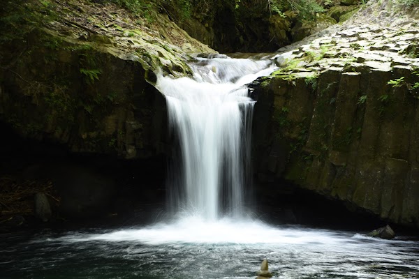 Kawazu Seven Waterfalls 5