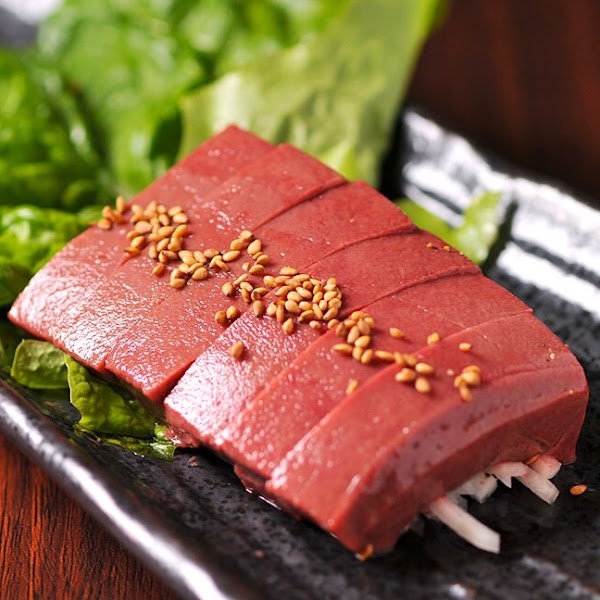 Tokyoen Otsuka Honten 4