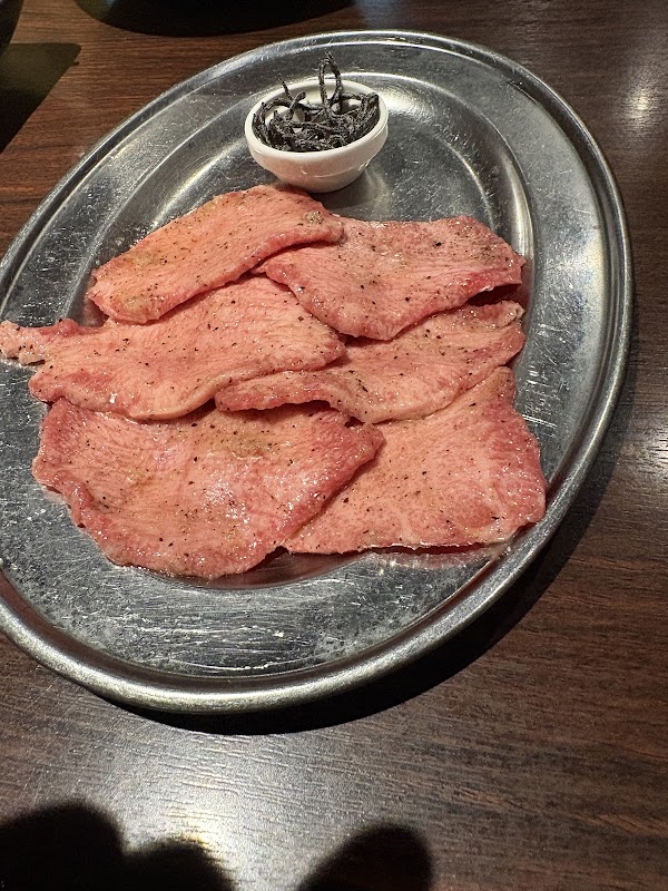 Tokyoen Otsuka Honten 3