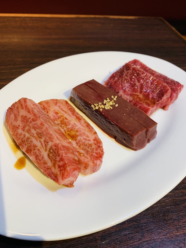 Tokyoen Otsuka Honten 2