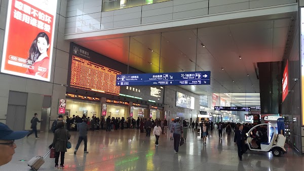 New World