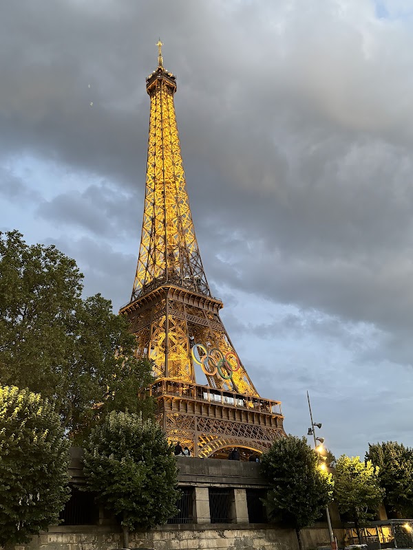 Bateaux Parisiens 6