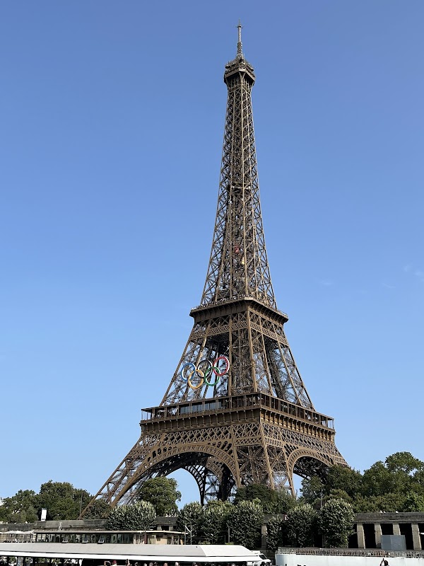Bateaux Parisiens 5