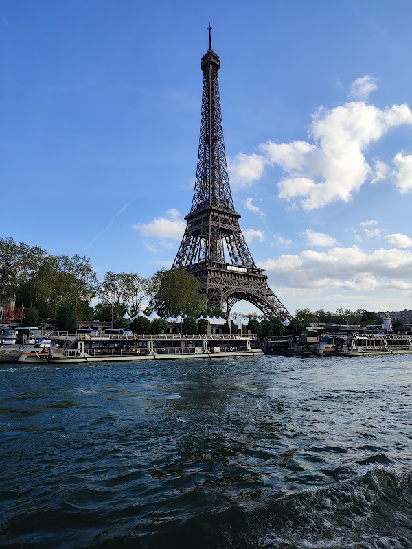 Bateaux Parisiens 3