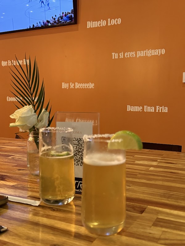 Aroma Gastro Bar 3