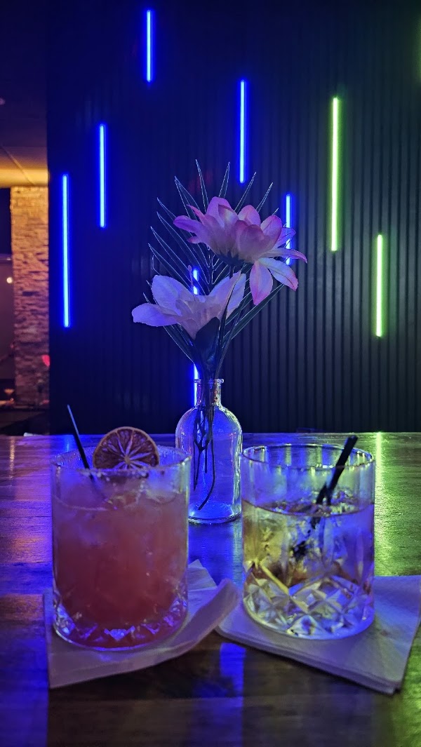 Aroma Gastro Bar 2