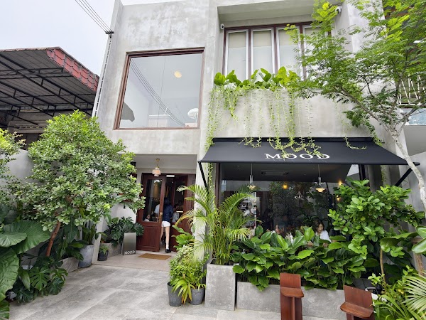 Mood Cafe 2