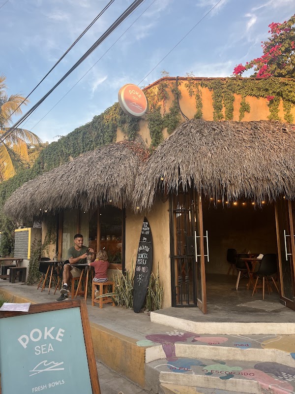 Poke Surf Club