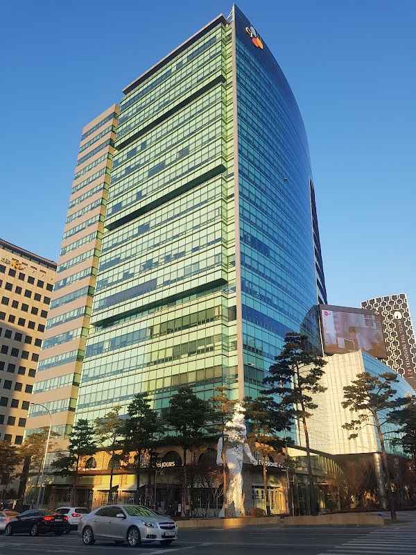 Seoul 2