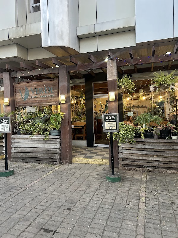 Ver De Puerto Princesa 1