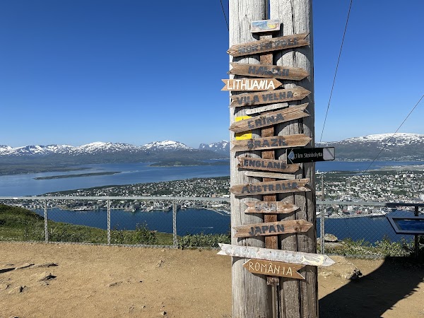 Fjellheisen 4