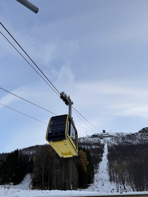 Fjellheisen 3