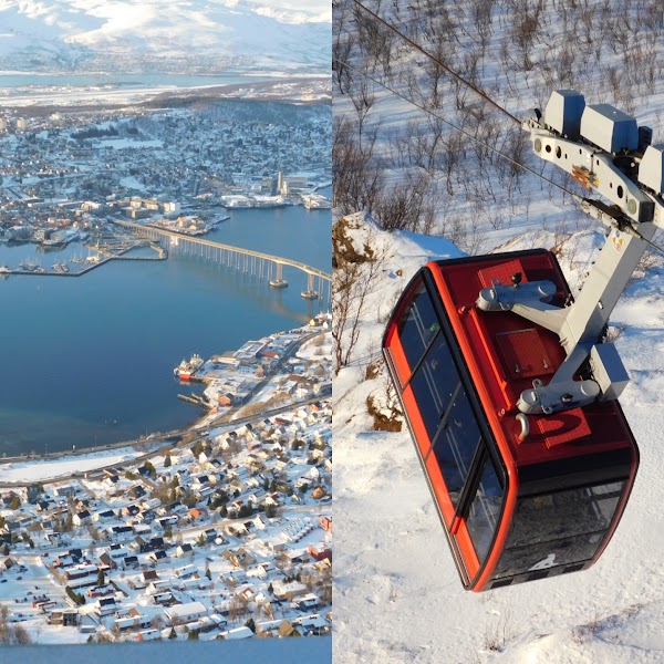 Fjellheisen 2