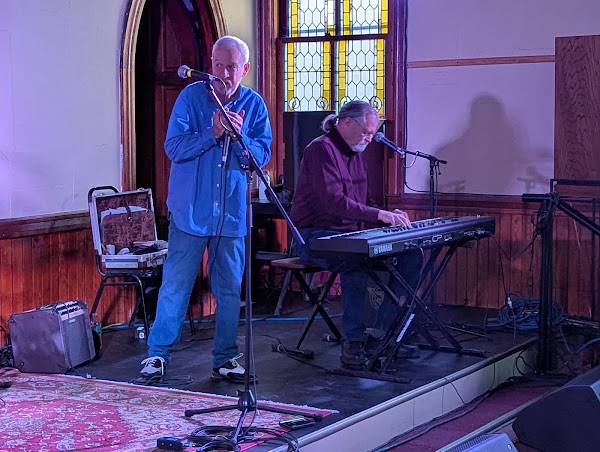 Remsen Performing & Visual Arts Center 1