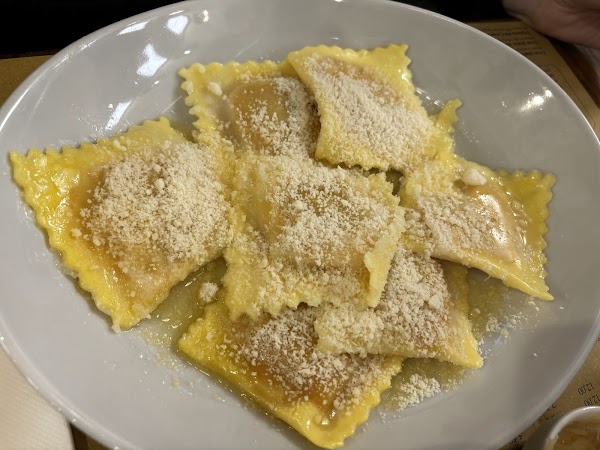 Salsamenteria di Parma San Babila 5