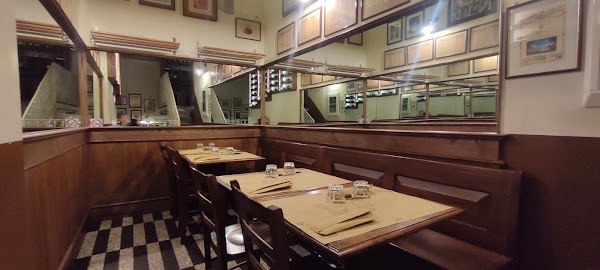 Salsamenteria di Parma San Babila 3