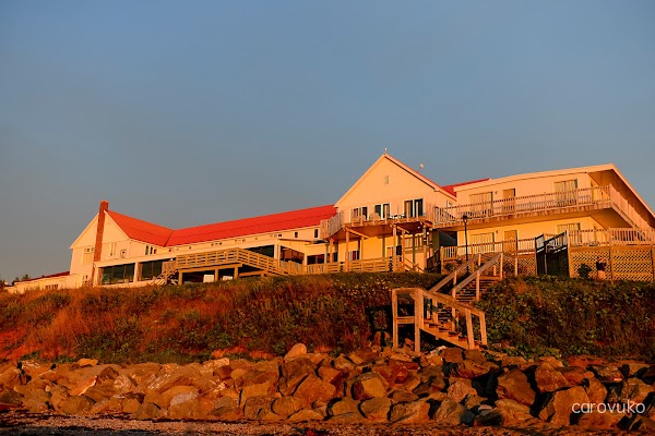 Riôtel Percé‎