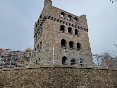 Sleeping Giant State Park