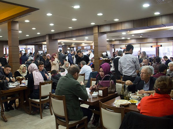Bayramoğlu Döner 1