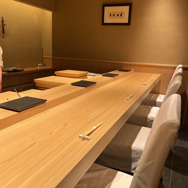 Sushidokoro Yamato