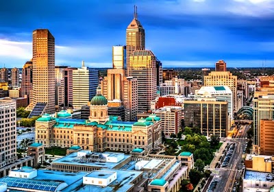 Indianapolis