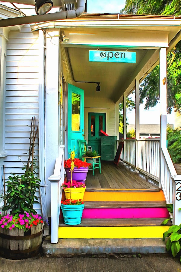 Art & Soul - Eclectic Goods