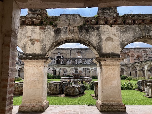 Convento Santa Clara 5