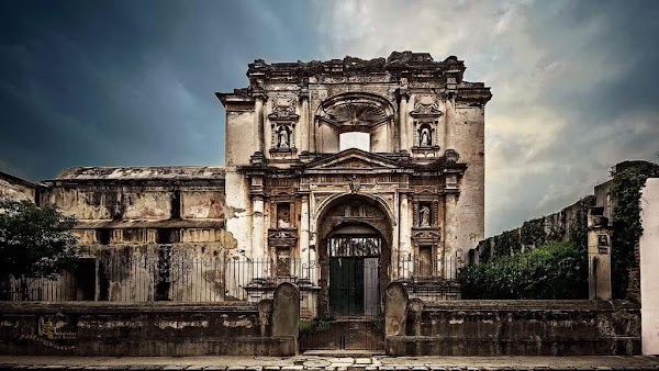 Convento Santa Clara 4