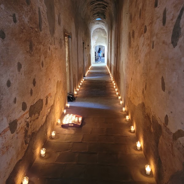 Convento Santa Clara 3