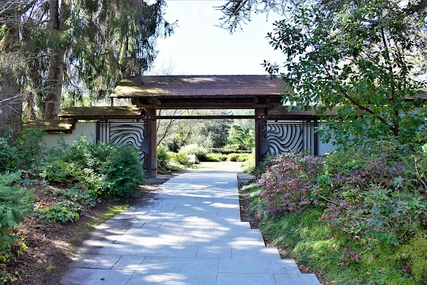 Kubota Garden 3
