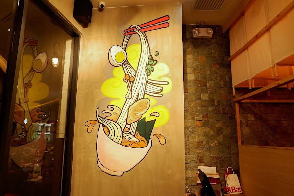 Ramen Daisho Makati