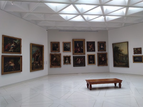 Museo de Arte de Ponce 5